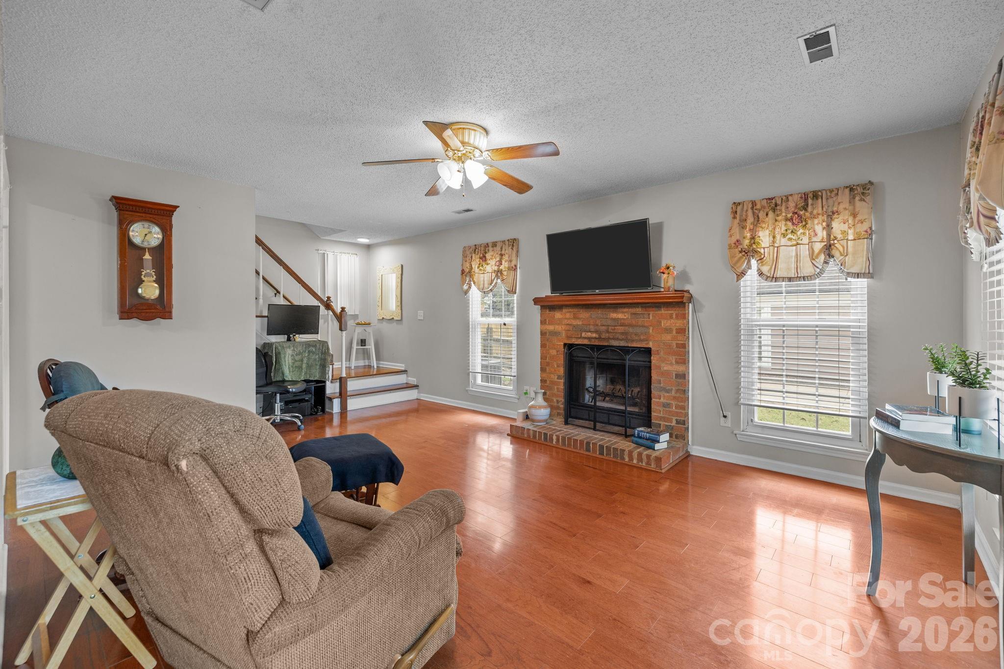 Morris Village - Residential