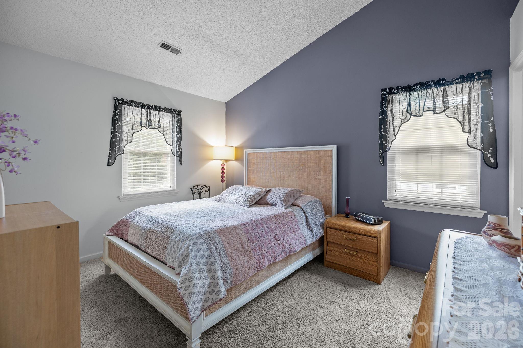 Morris Village - Residential