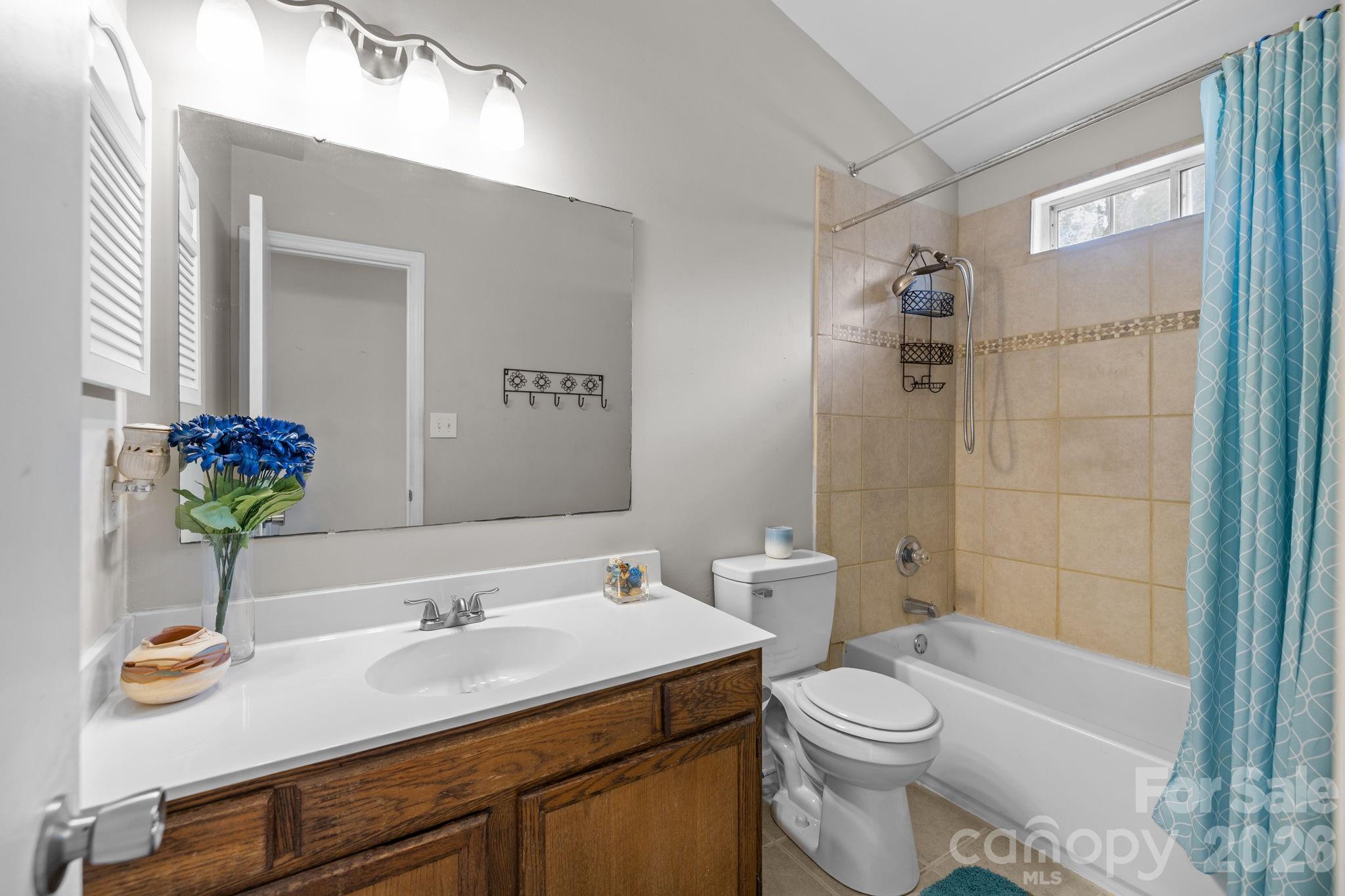 Morris Village - Residential