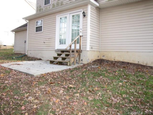 Cardinal Woods - Residential Lease