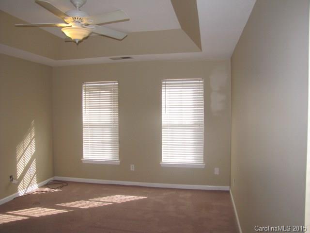 Cardinal Woods - Residential Lease