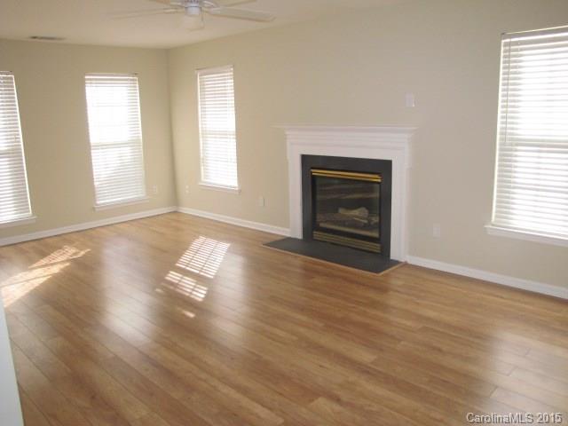 Cardinal Woods - Residential Lease