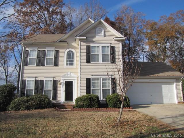Cardinal Woods - Residential Lease