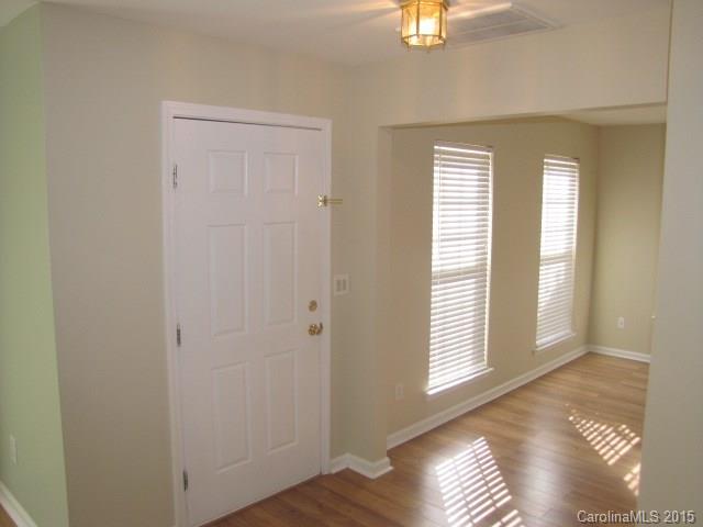 Cardinal Woods - Residential Lease
