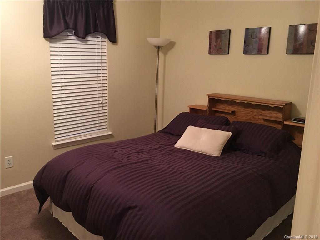 Cardinal Woods - Residential Lease