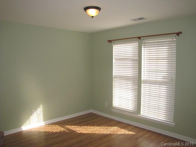Cardinal Woods - Residential Lease