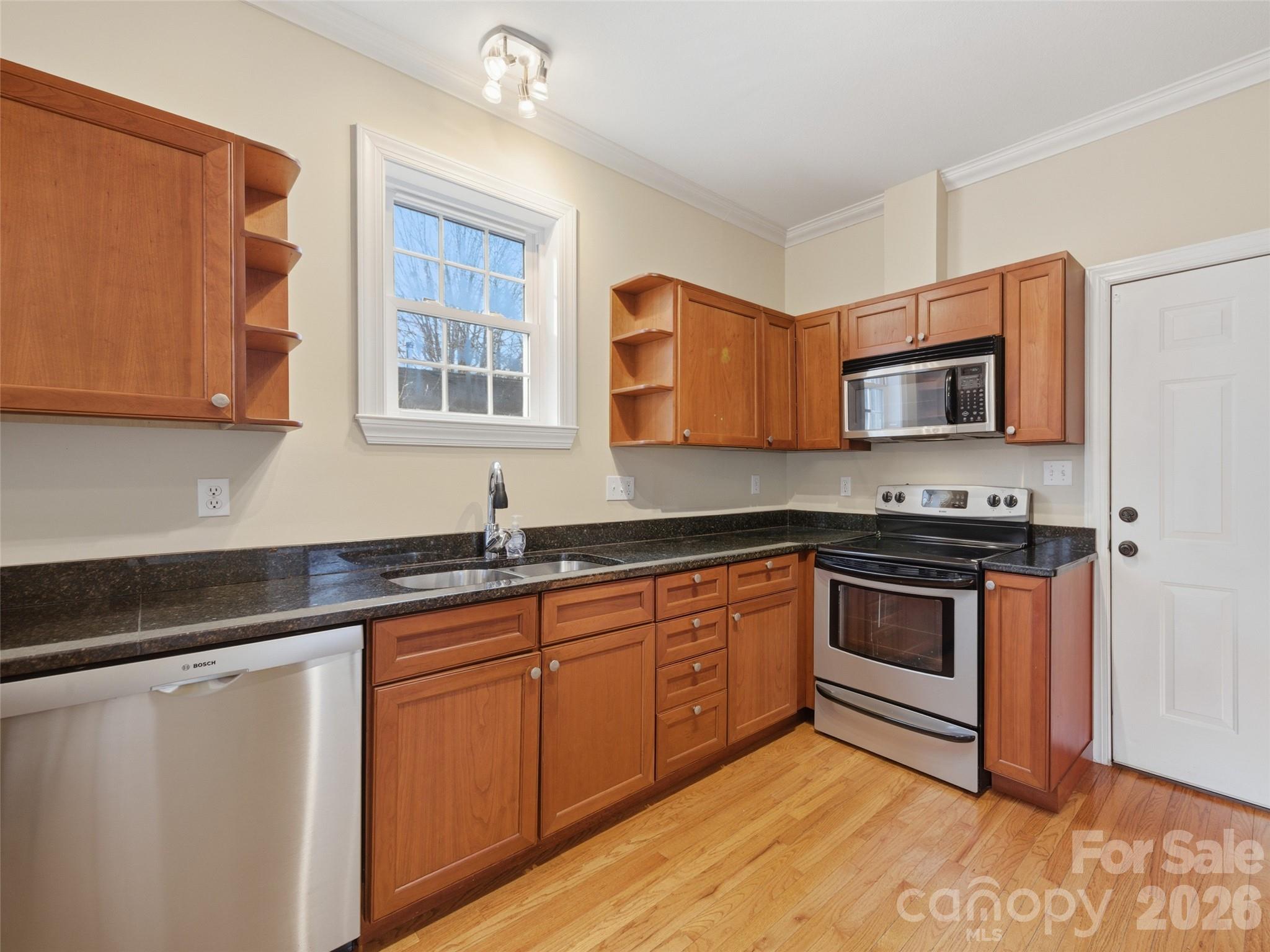 Malvern Hills - Residential