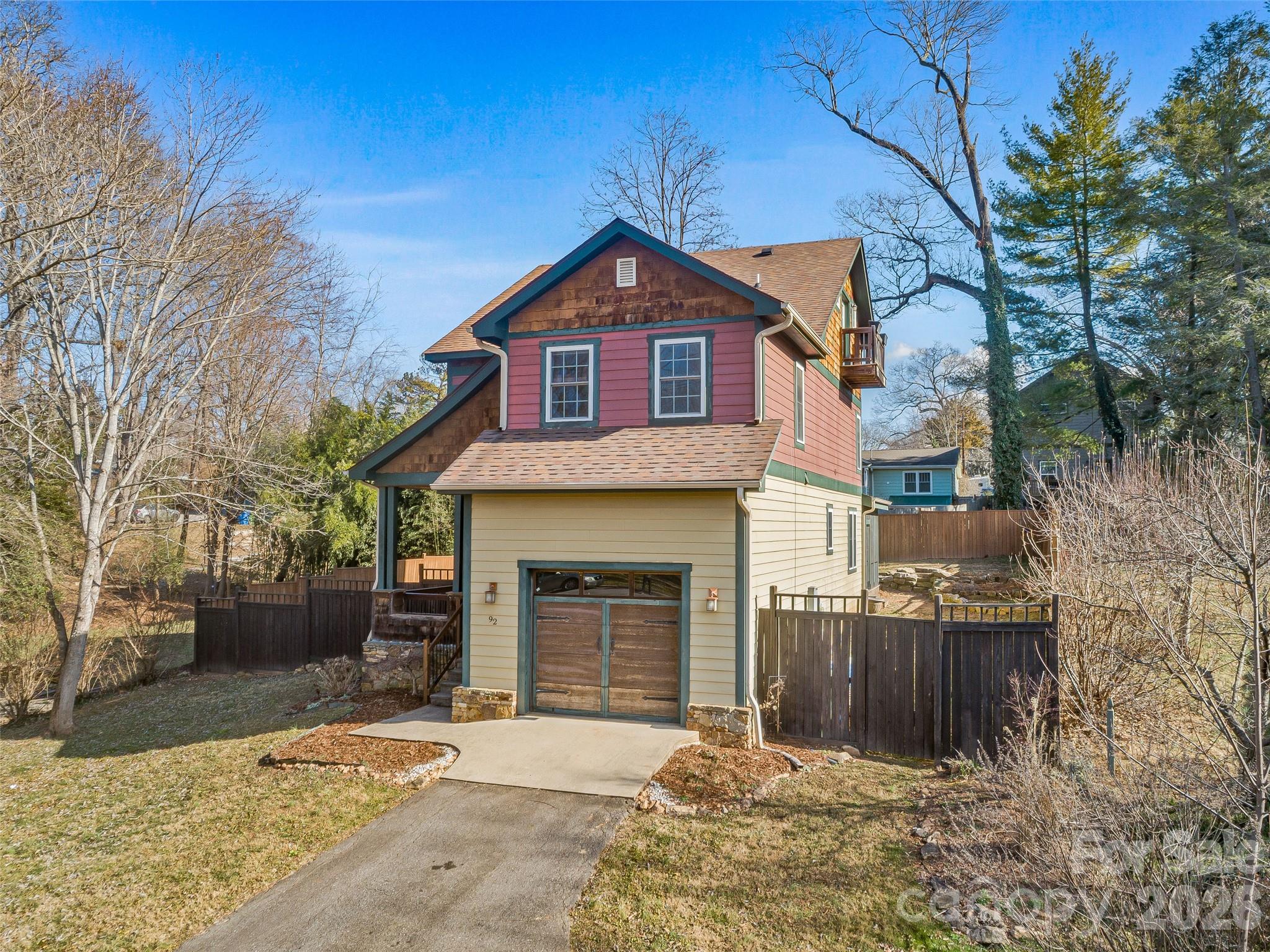 92 Middlemont Avenue