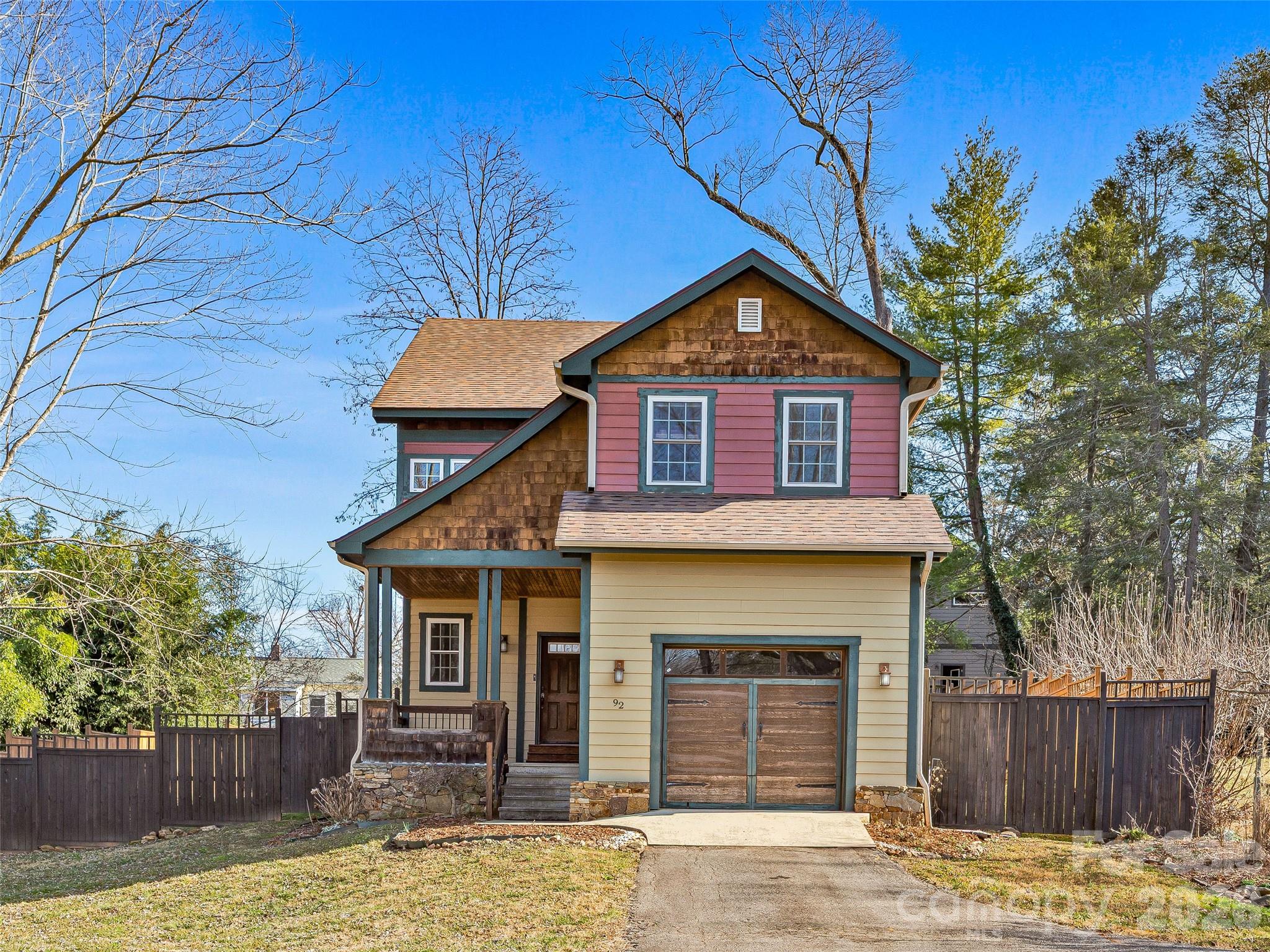 92 Middlemont Avenue