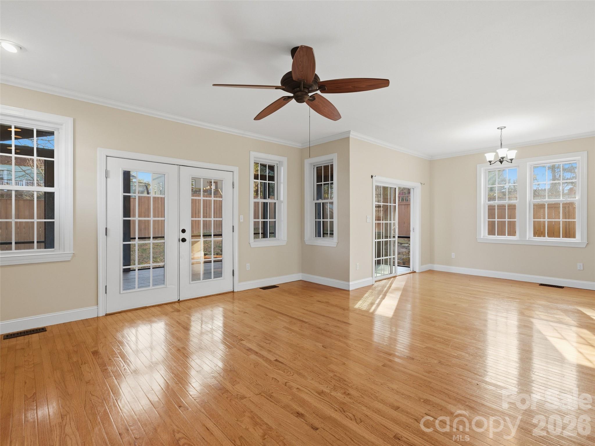 Malvern Hills - Residential