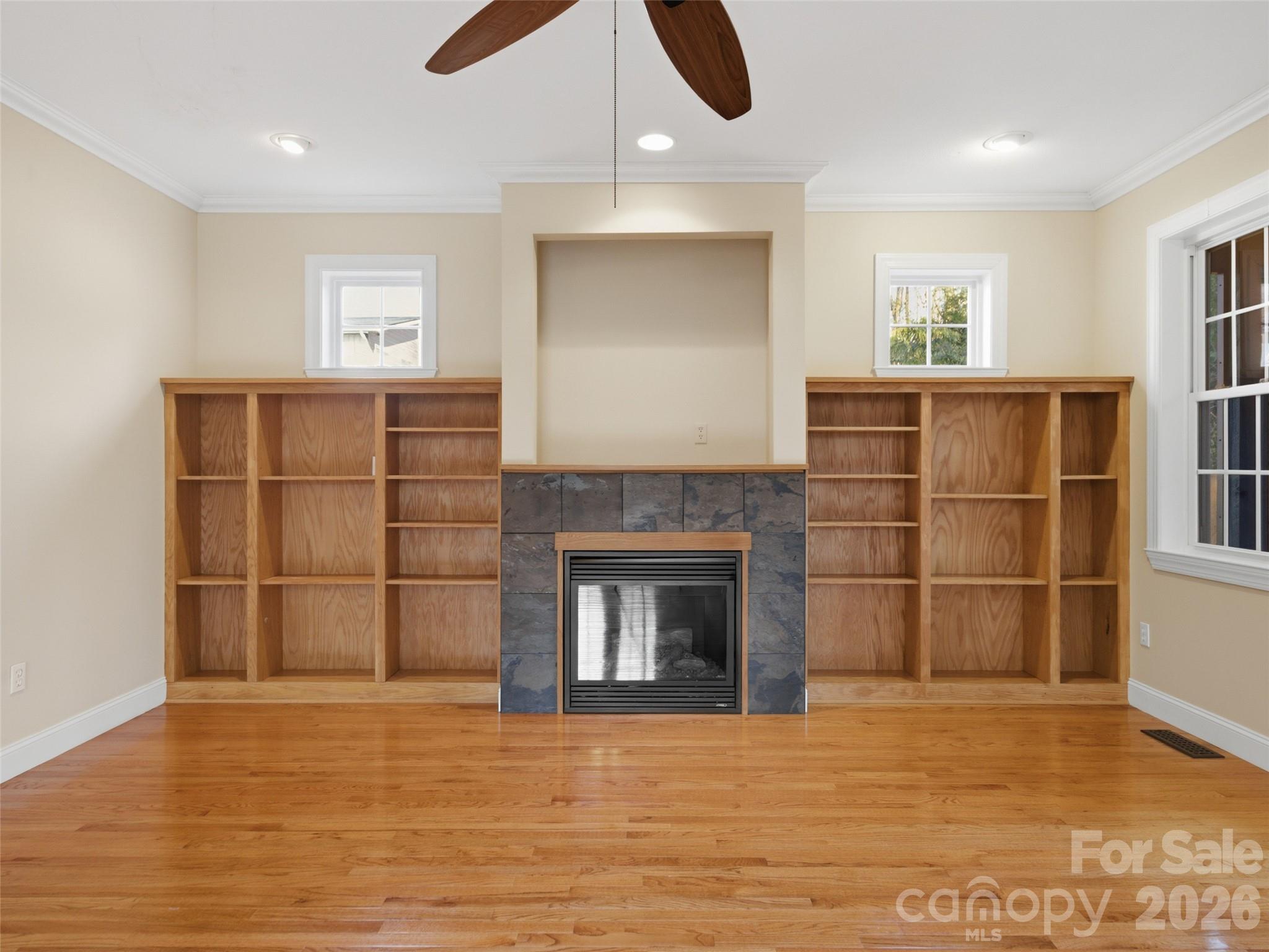 Malvern Hills - Residential