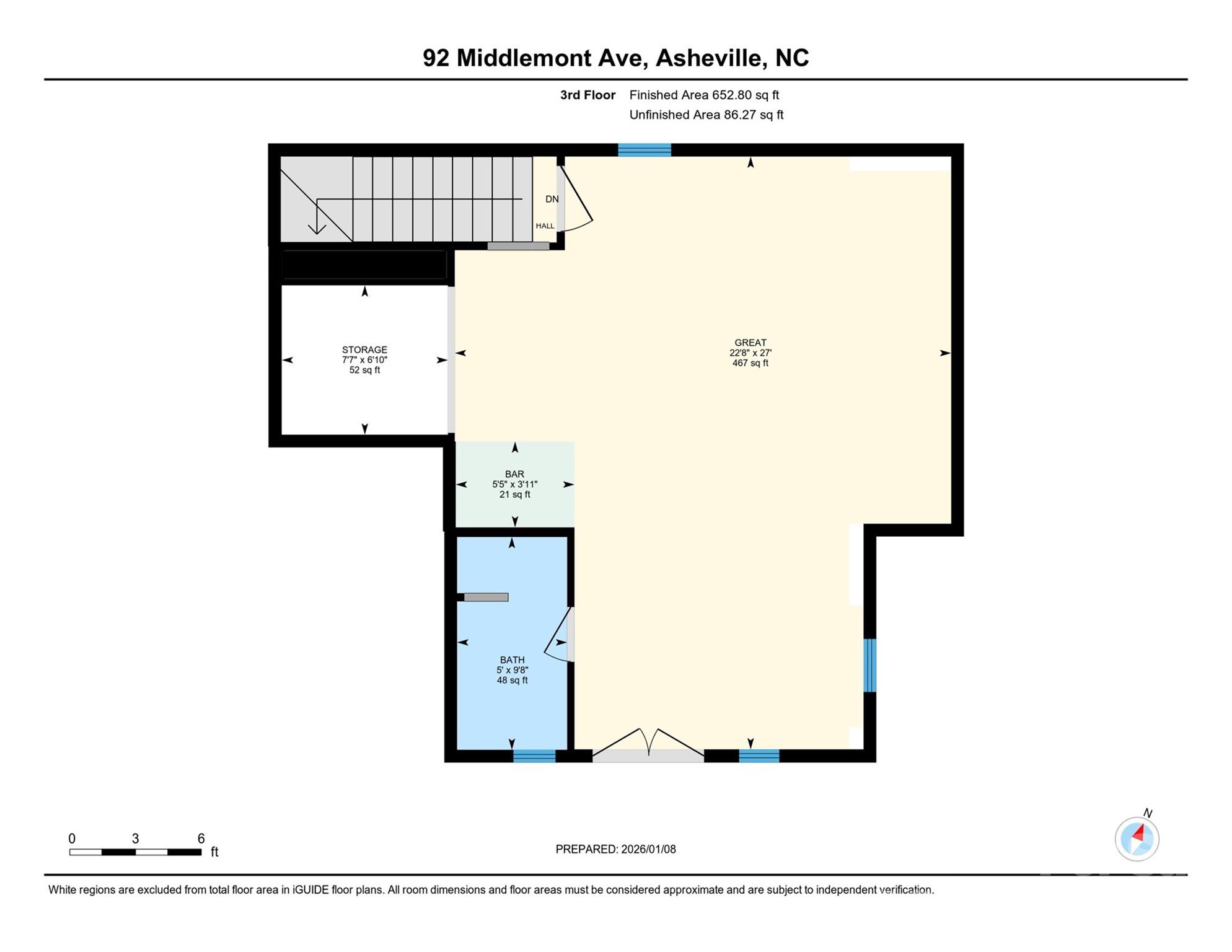 Malvern Hills - Residential