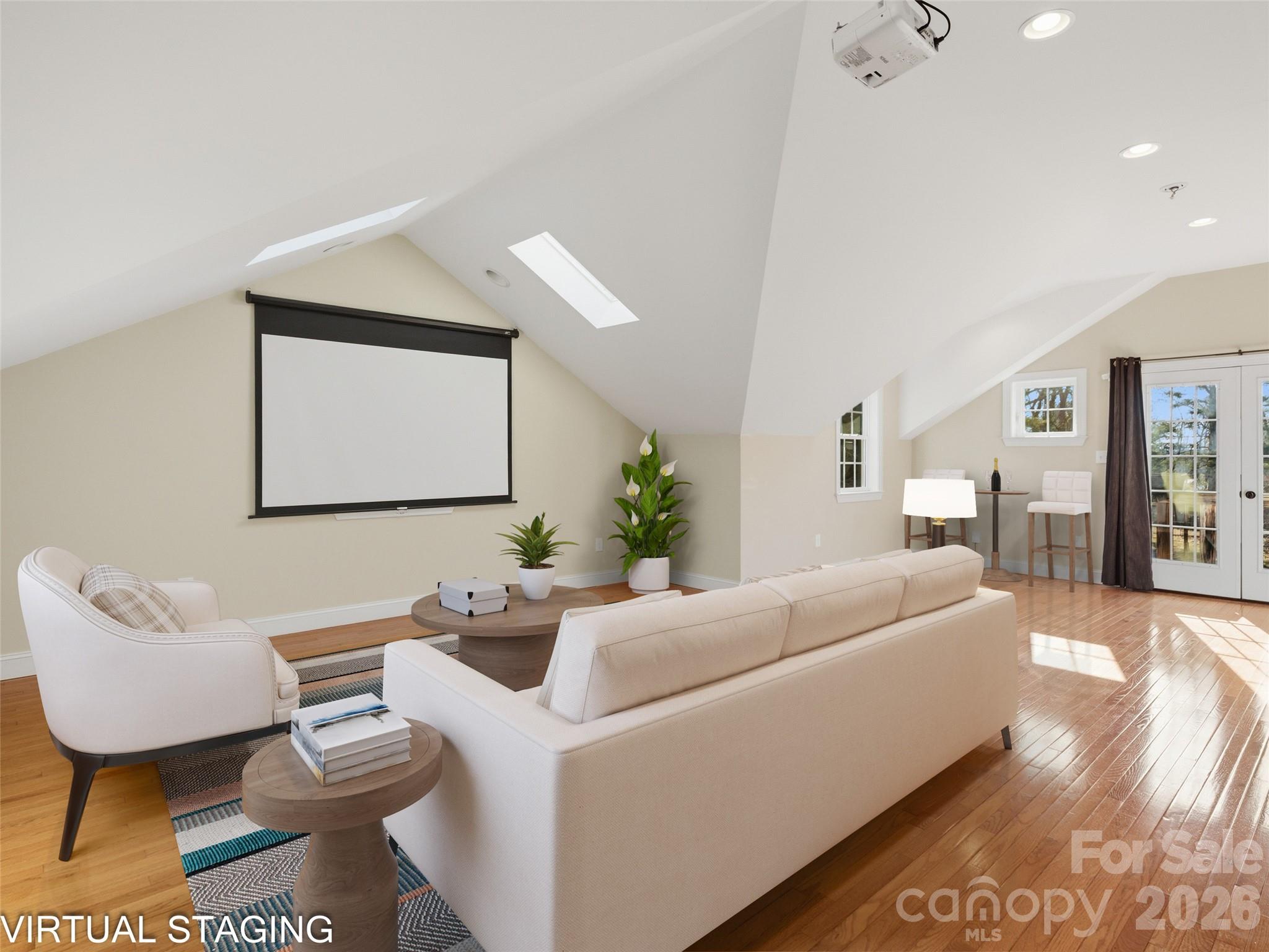 Malvern Hills - Residential