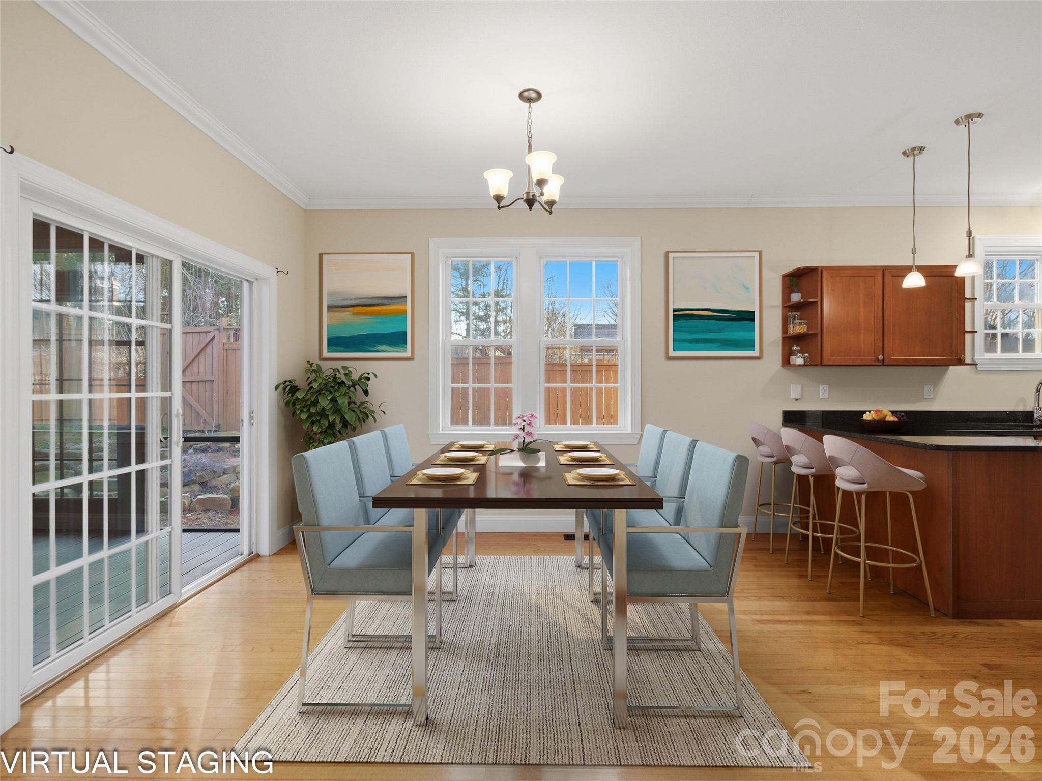 Malvern Hills - Residential