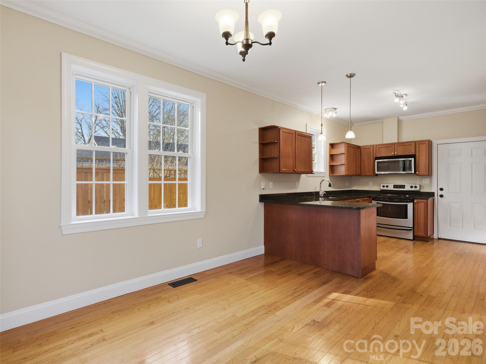 Malvern Hills - Residential