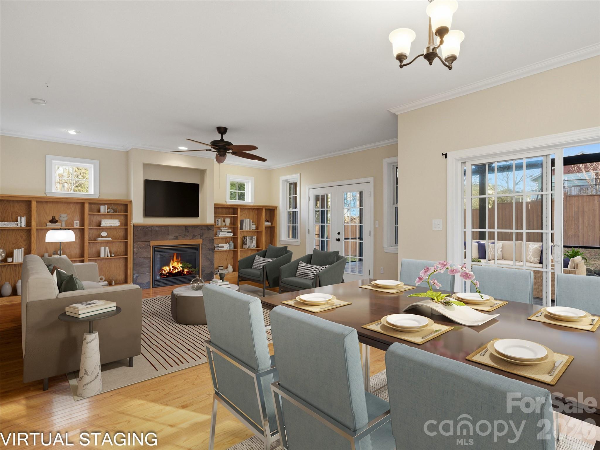 Malvern Hills - Residential