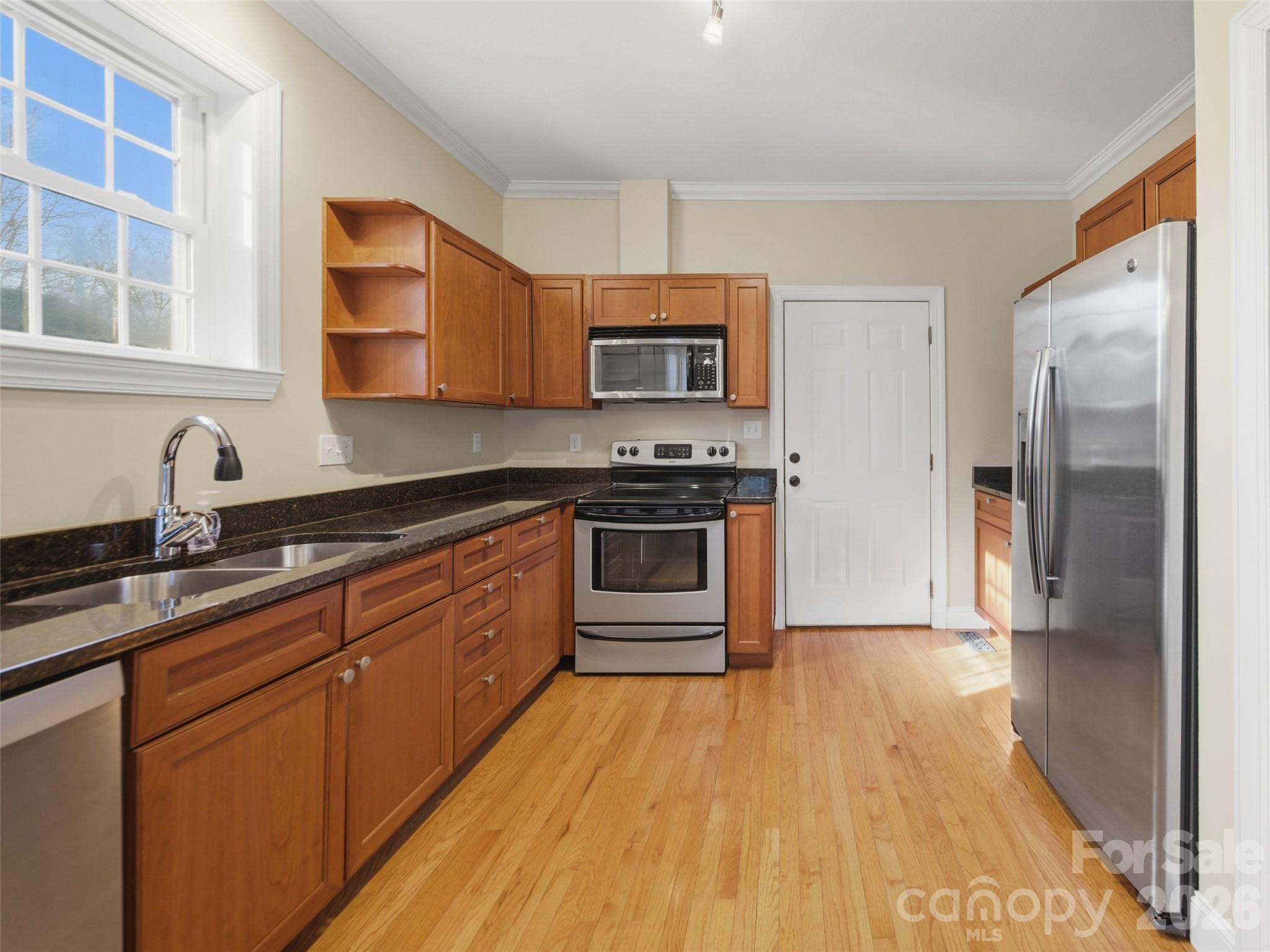 Malvern Hills - Residential