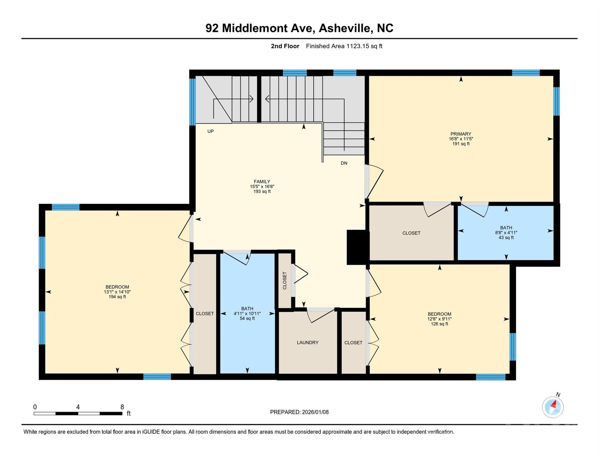 Malvern Hills - Residential