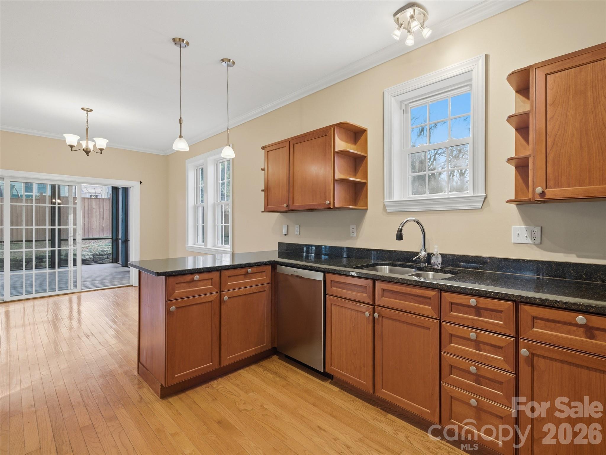 Malvern Hills - Residential