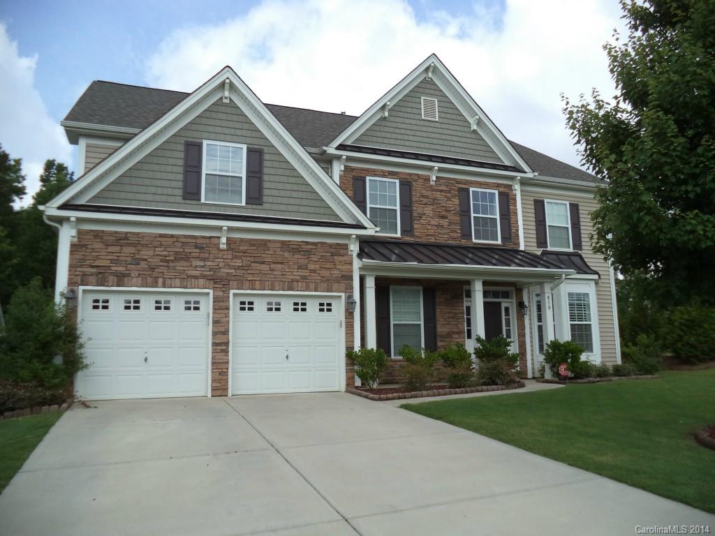 Lake Ridge - Residential