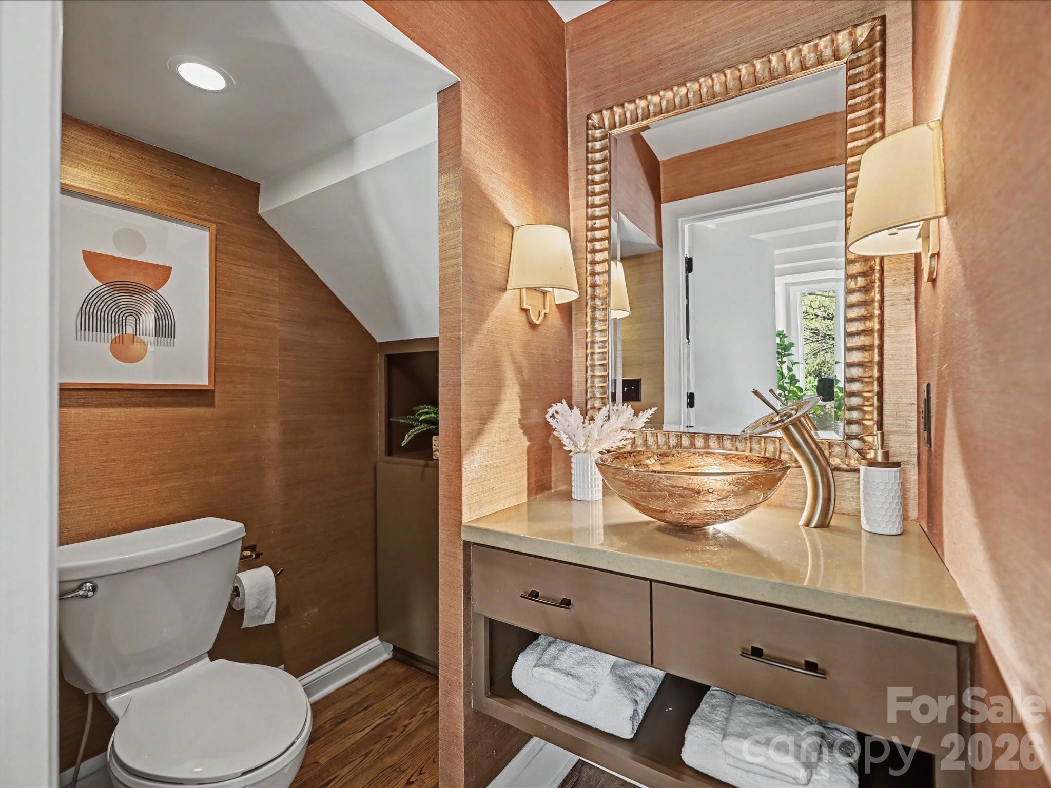 Sixth And Pine - Residential