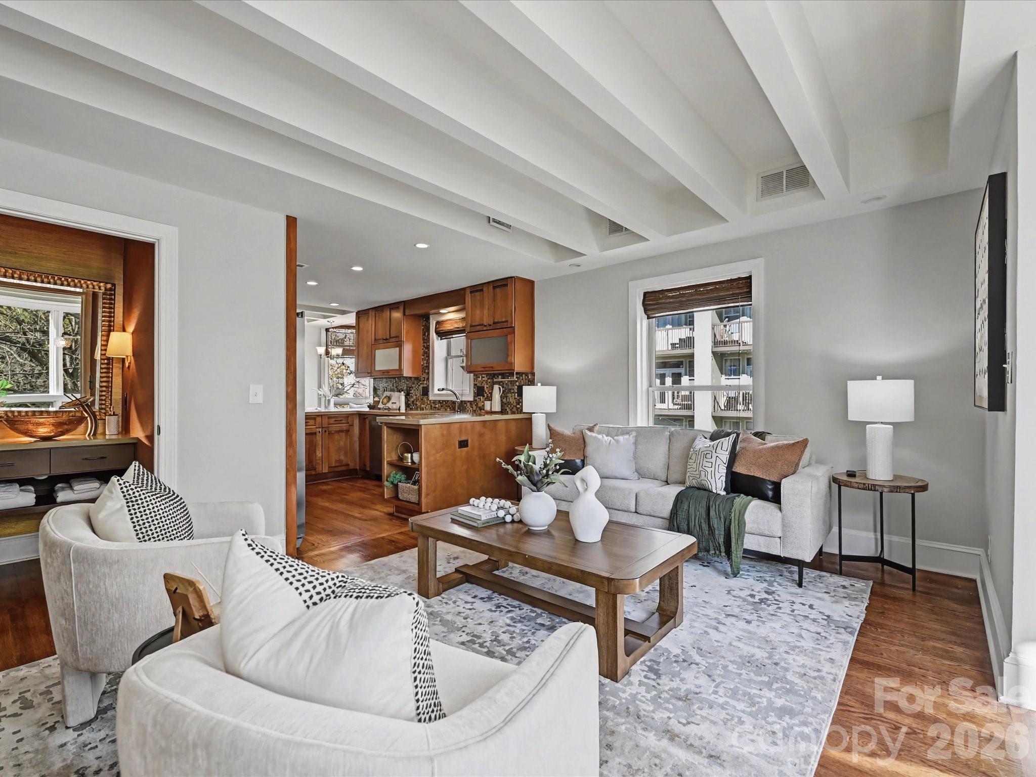 Sixth And Pine - Residential