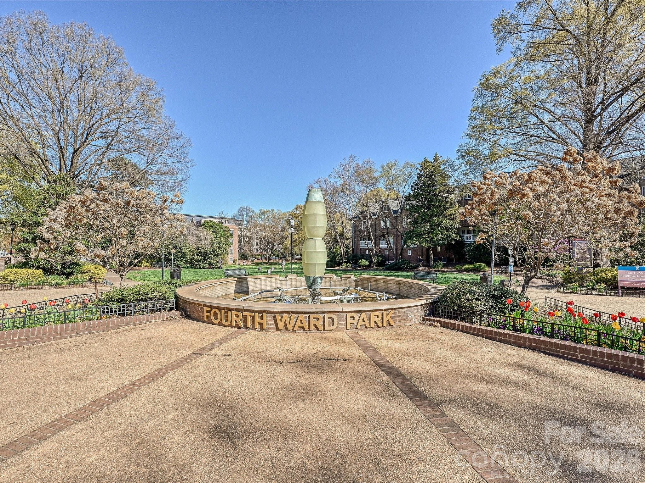 Sixth And Pine - Residential