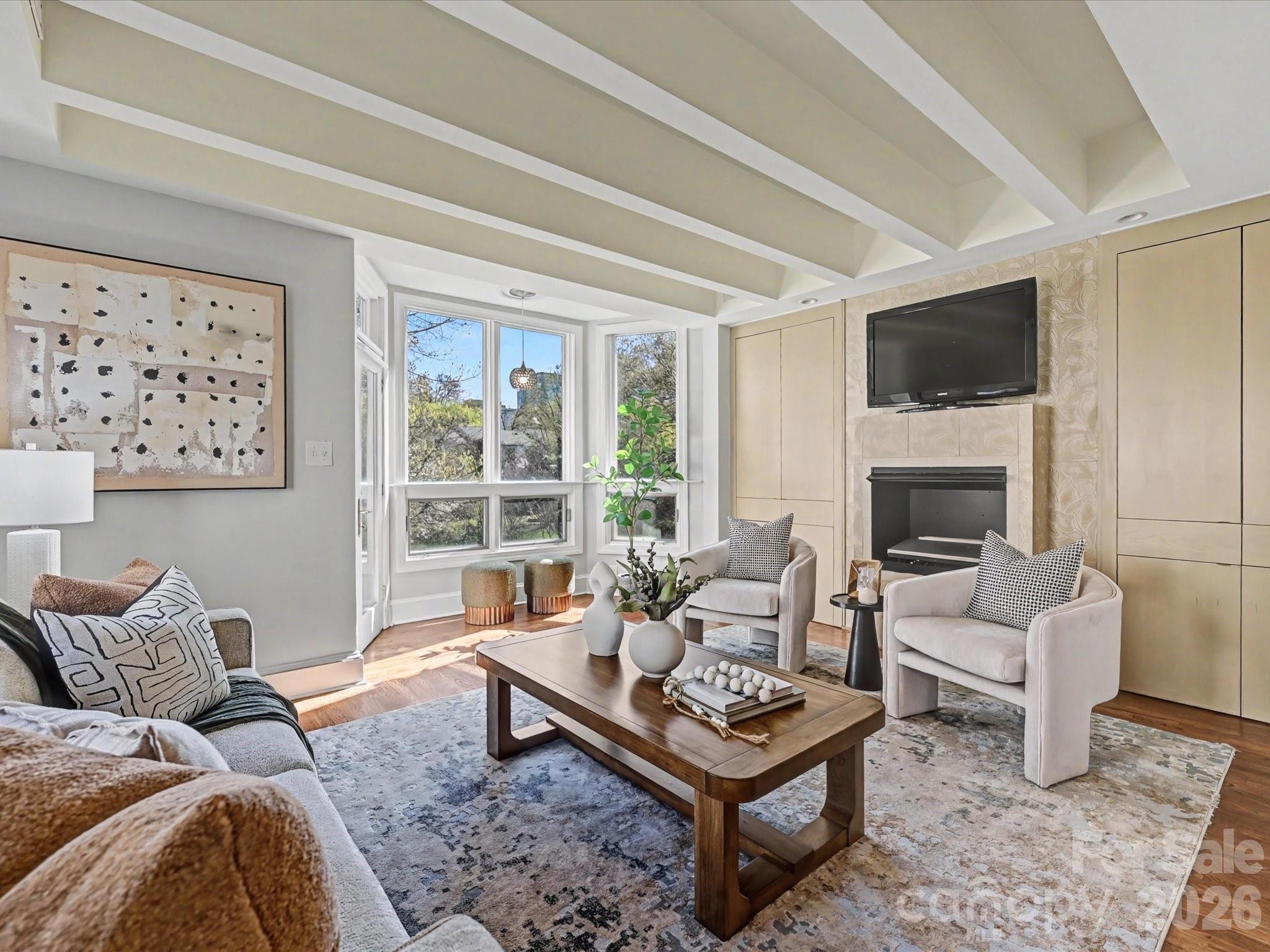 Sixth And Pine - Residential