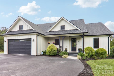 Photo of 107 New Pinner Place, Arden, NC 28704 (MLS # 4426585)