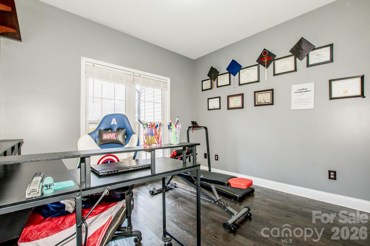 Delview Acres - Residential