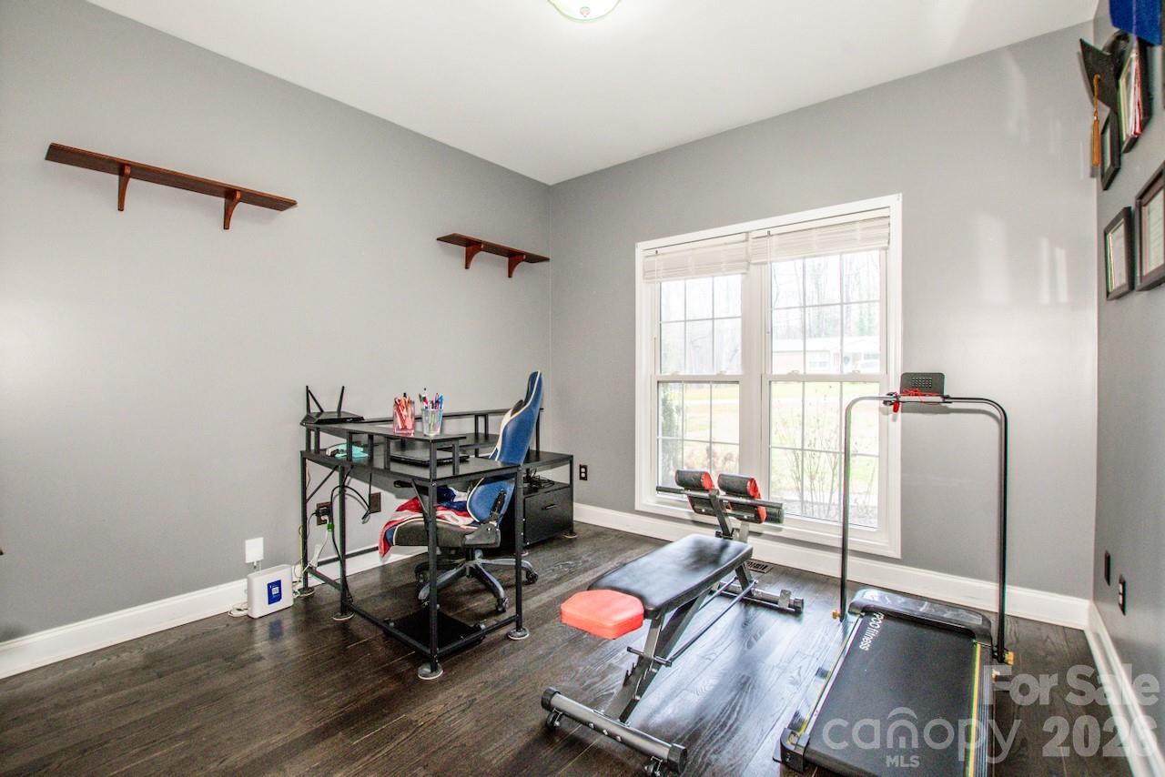 Delview Acres - Residential