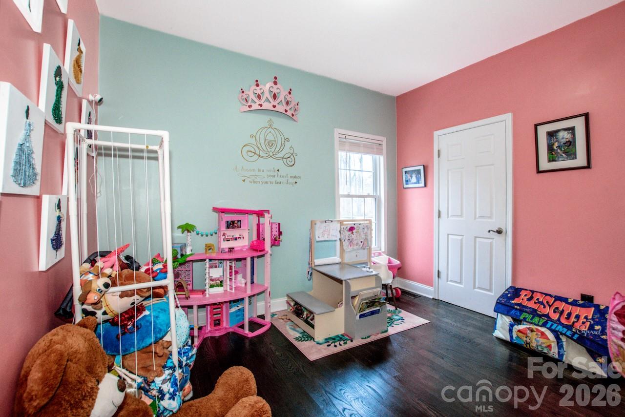 Delview Acres - Residential