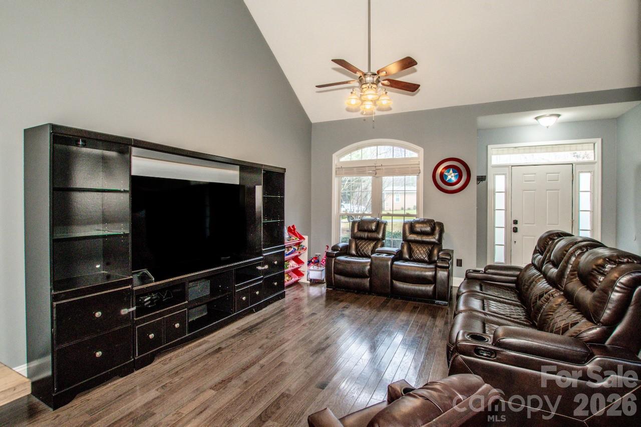 Delview Acres - Residential