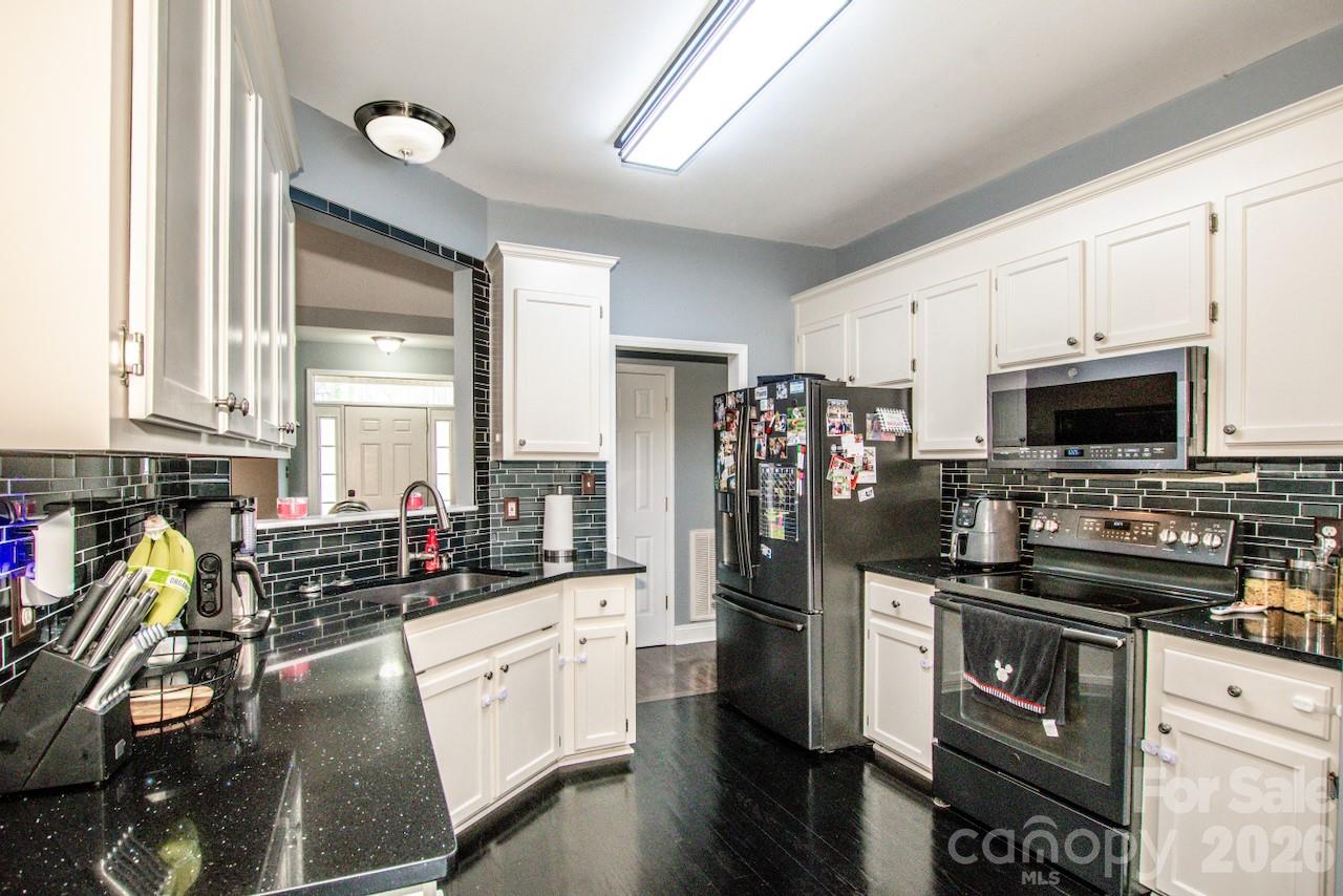 Delview Acres - Residential