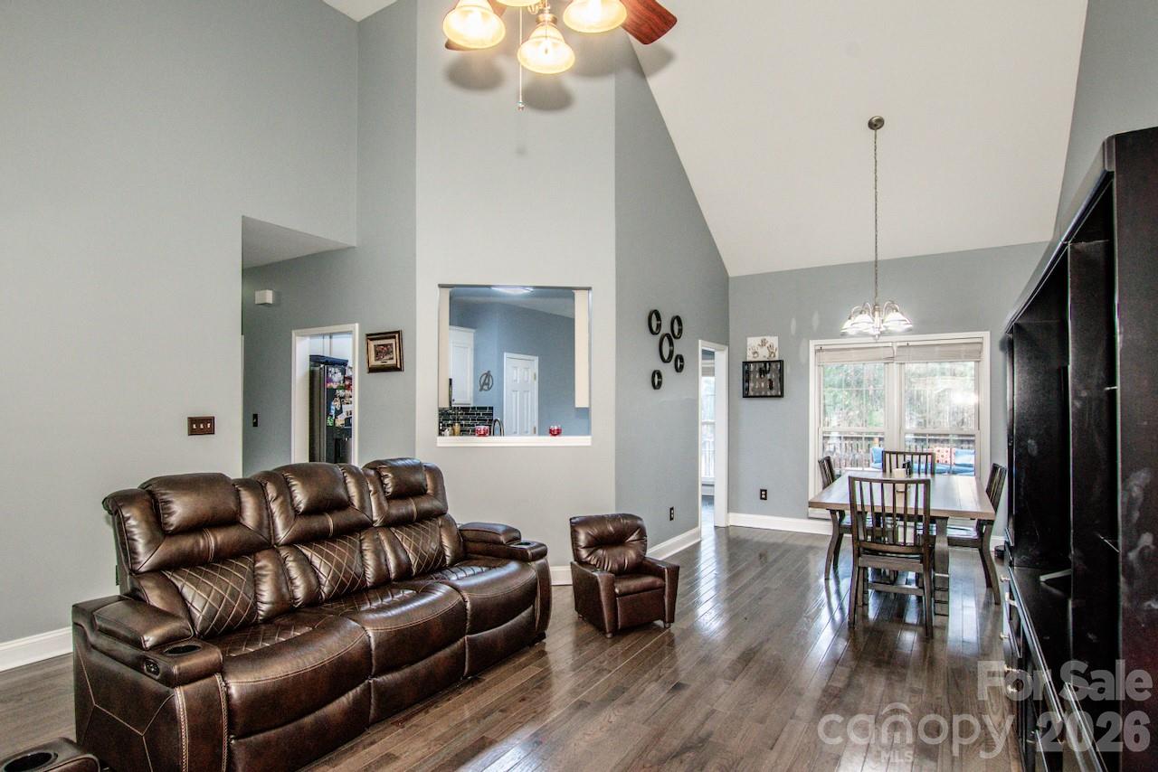 Delview Acres - Residential