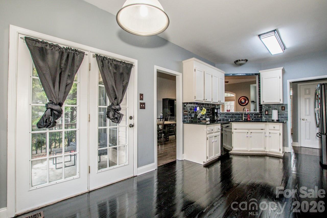 Delview Acres - Residential