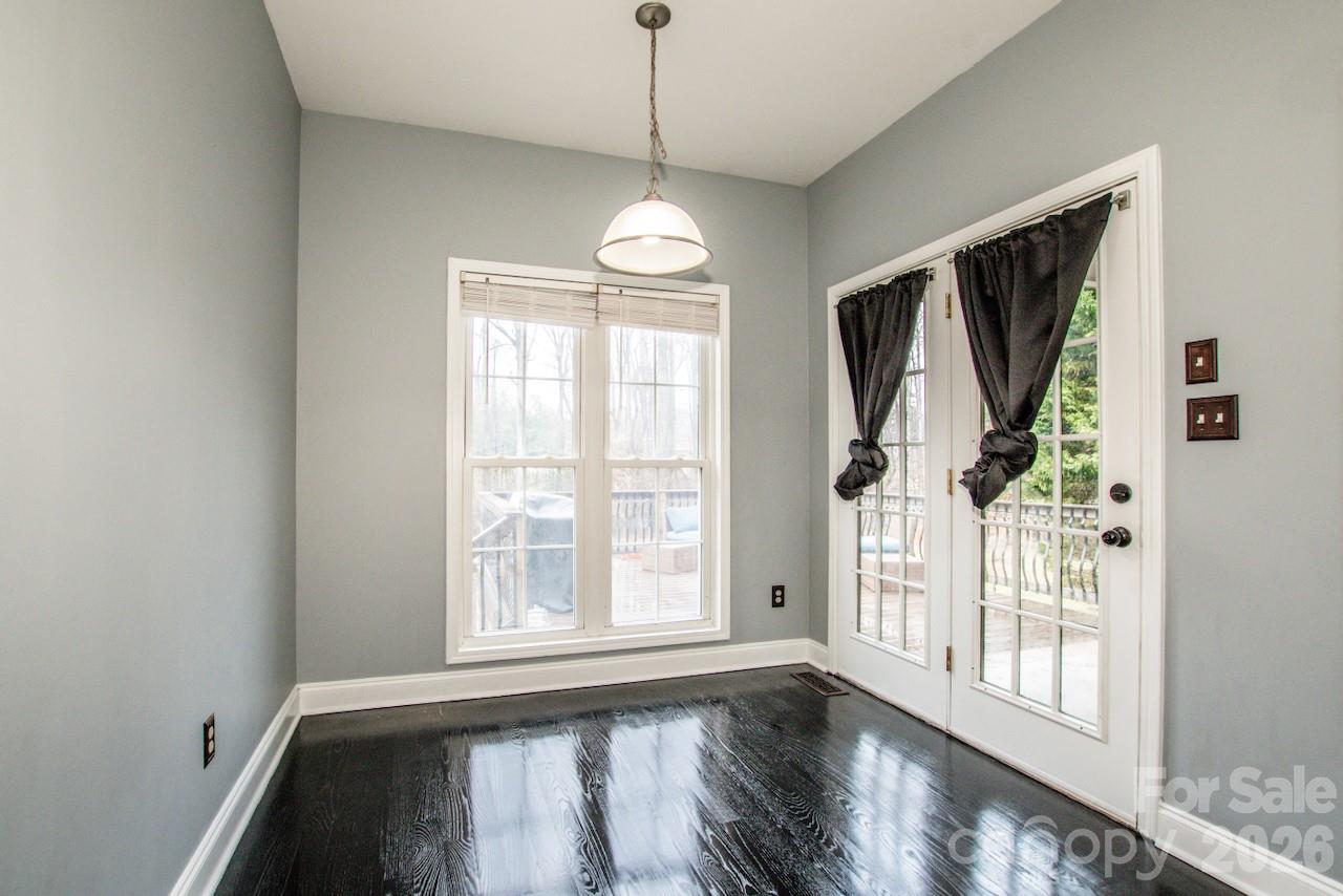 Delview Acres - Residential