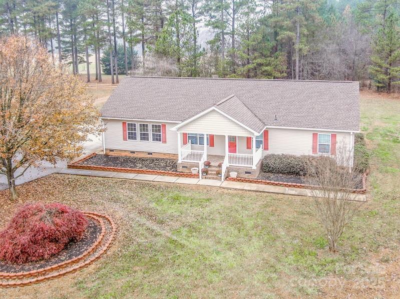 224 Stewart Rock Road