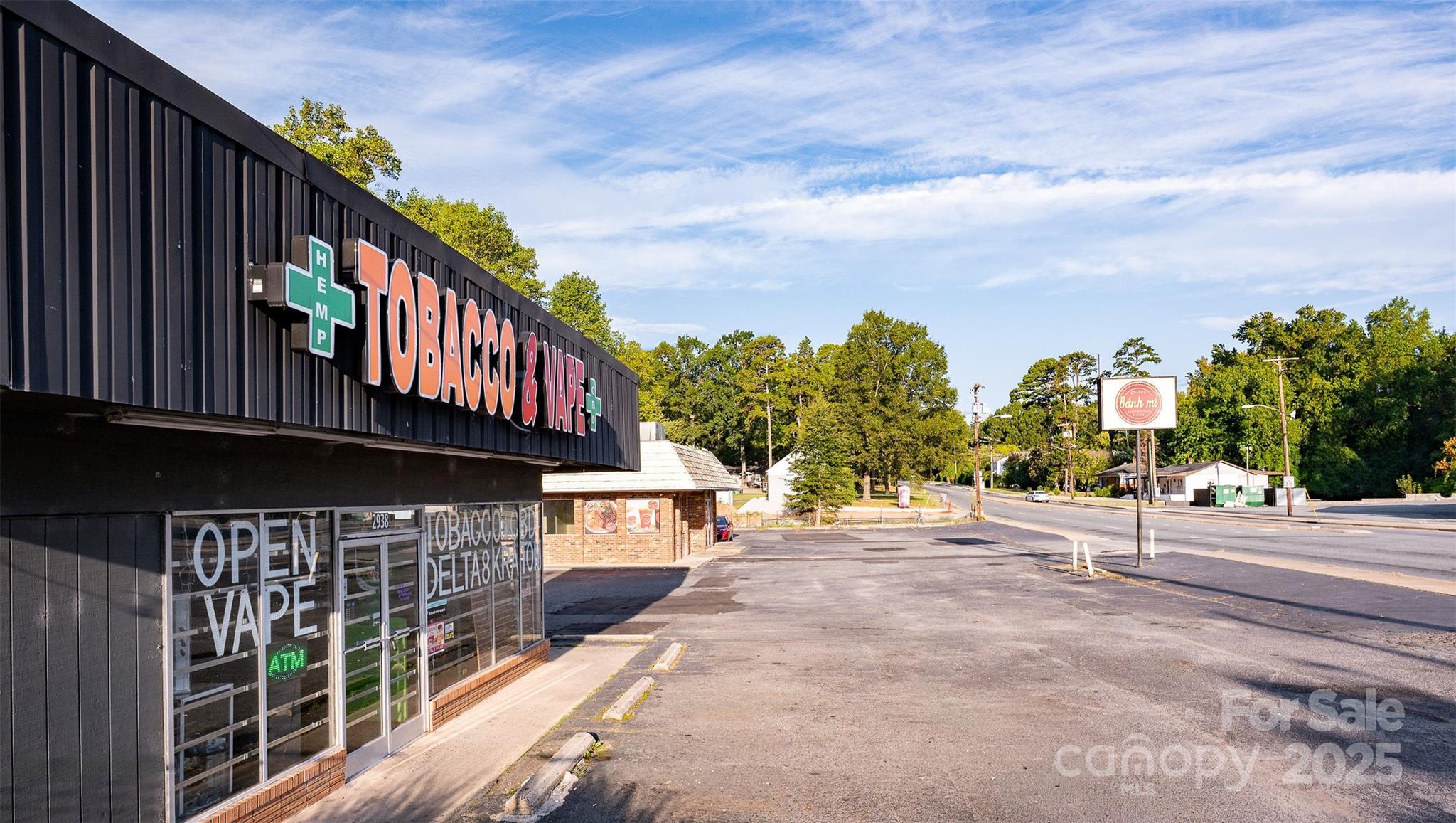 2934 & 2938 Shamrock Drive