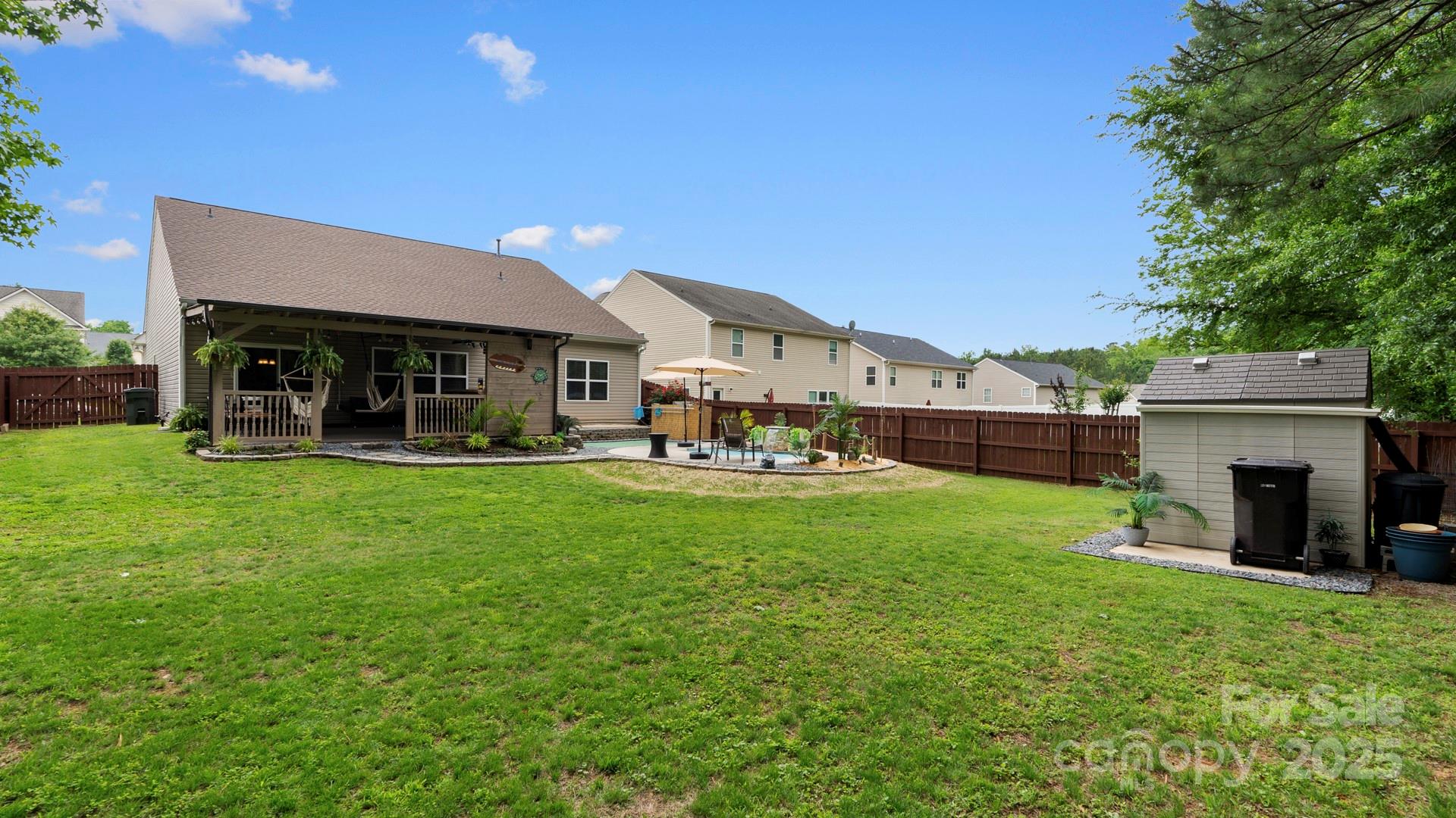 286 Mallard Head Drive