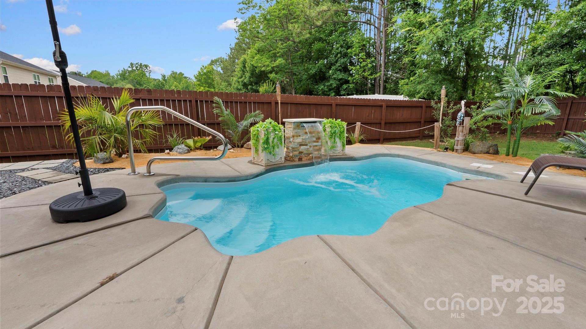 Summerwood - Residential