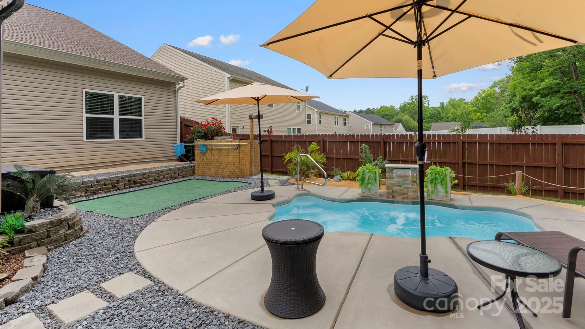 Summerwood - Residential