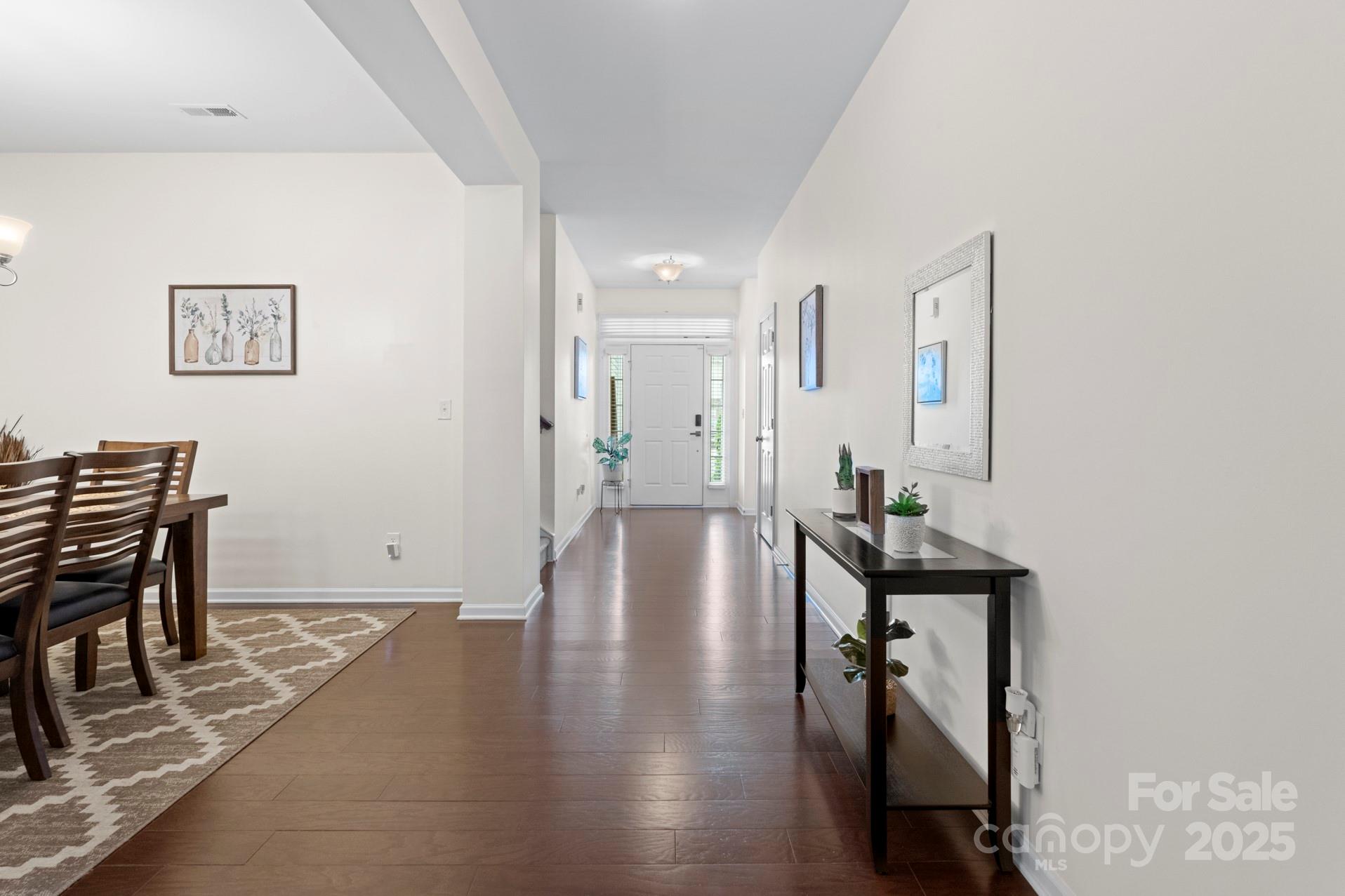 Summerwood - Residential