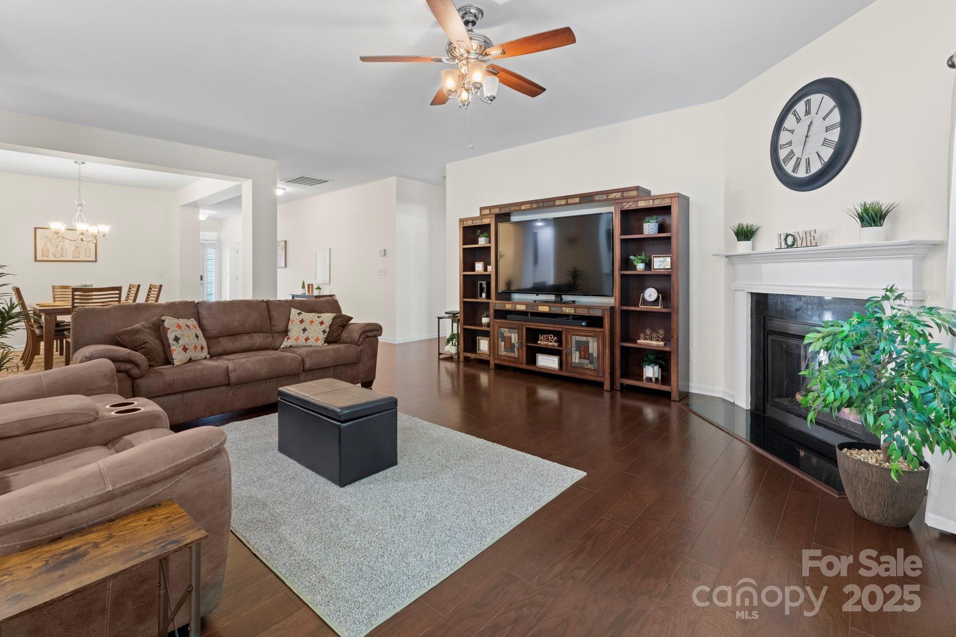 Summerwood - Residential