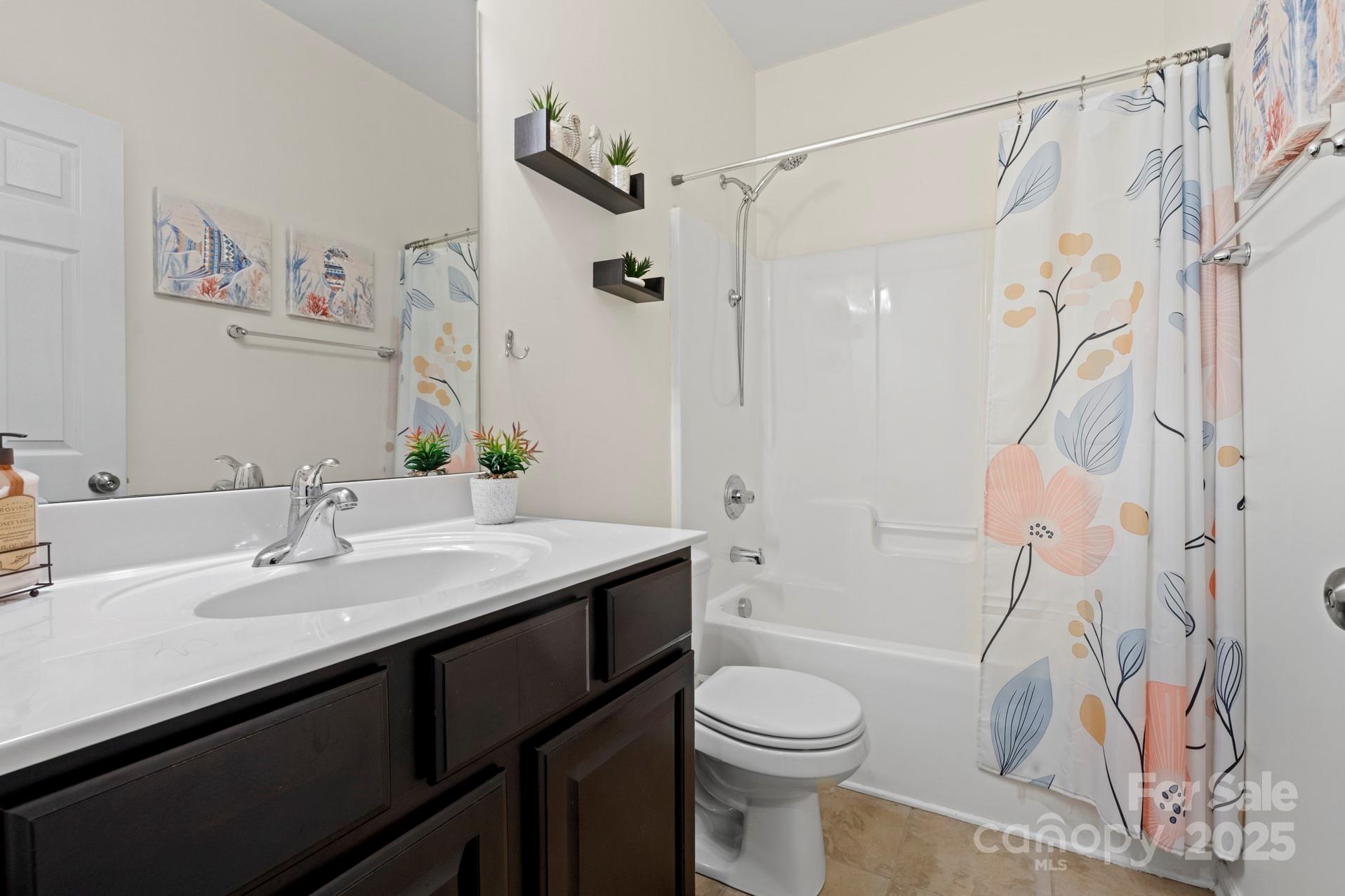 Summerwood - Residential