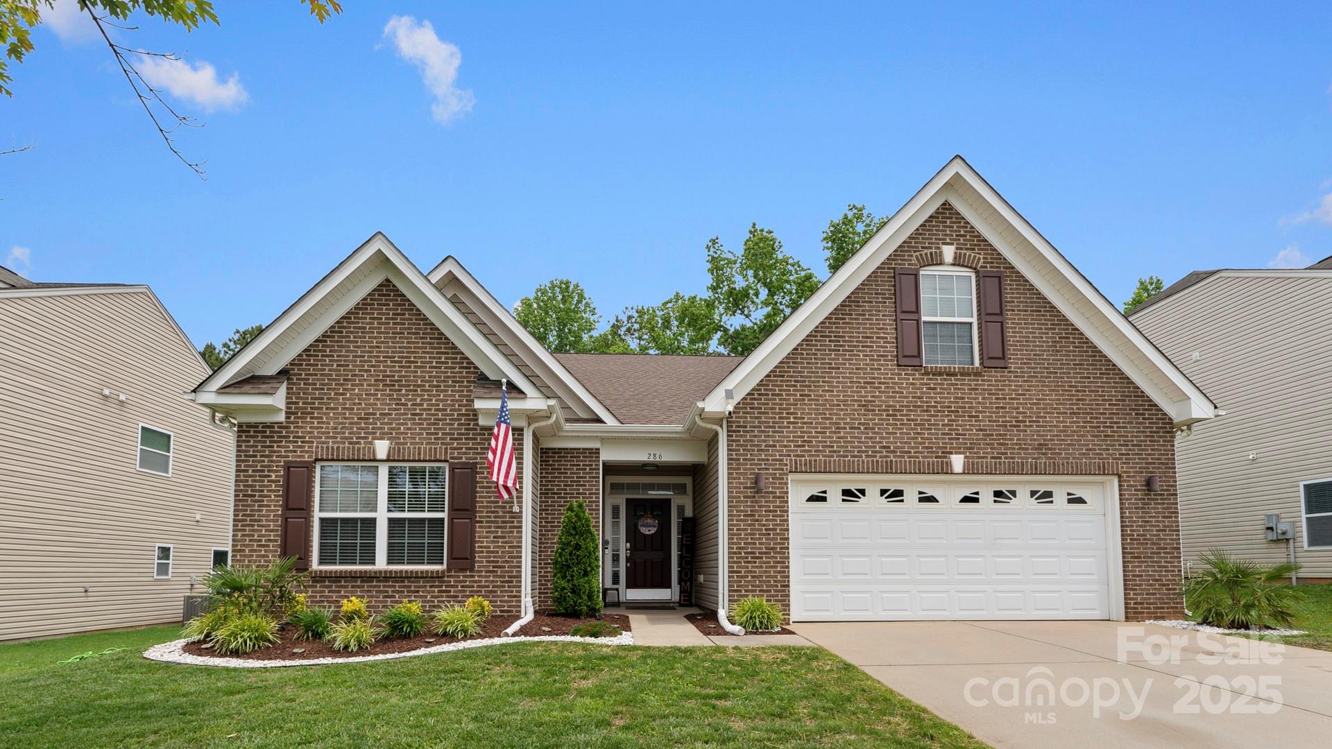 Summerwood - Residential