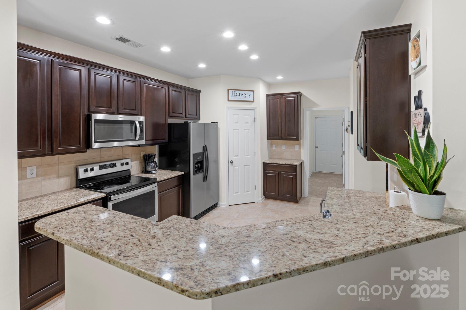 Summerwood - Residential