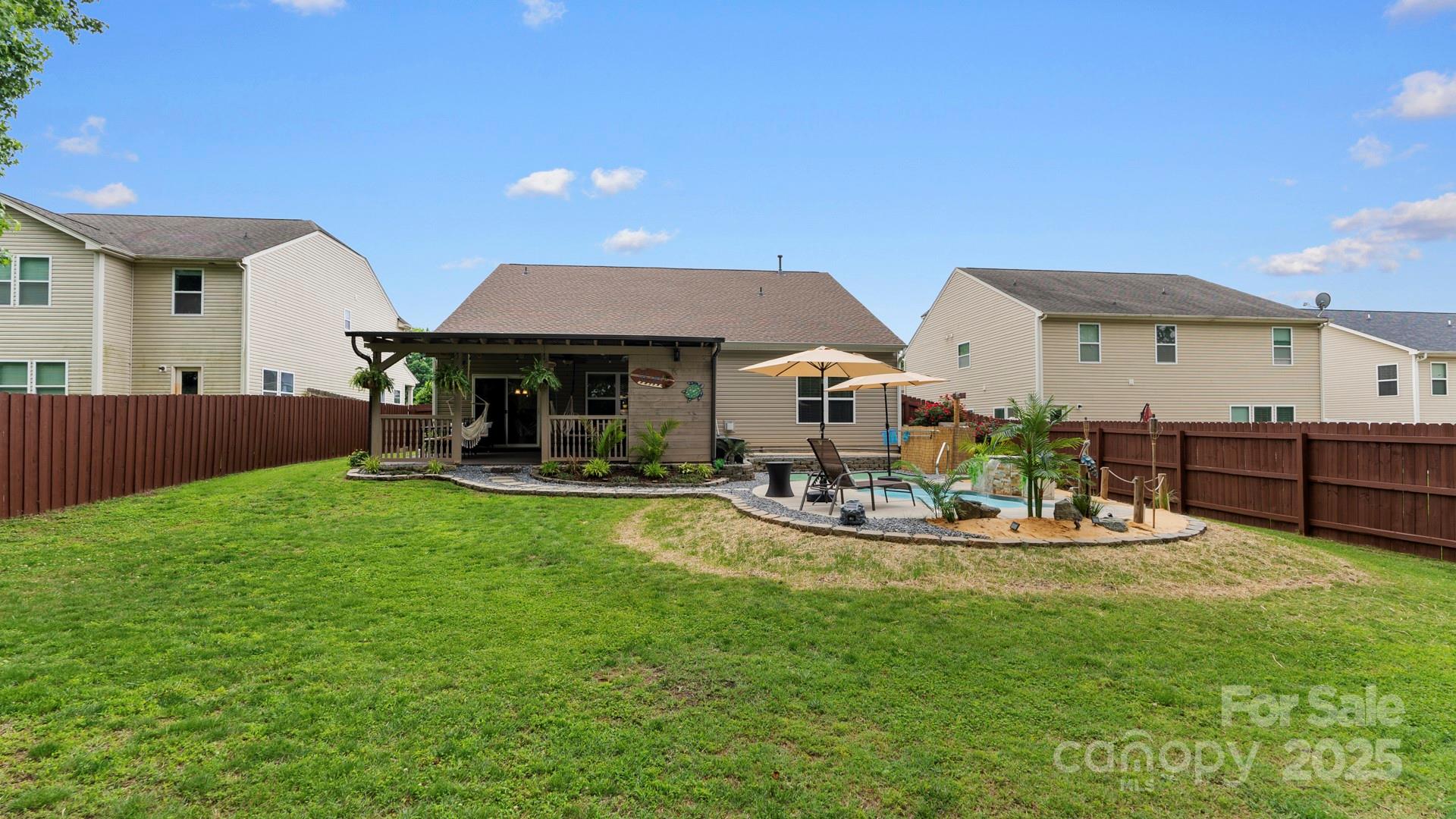 286 Mallard Head Drive