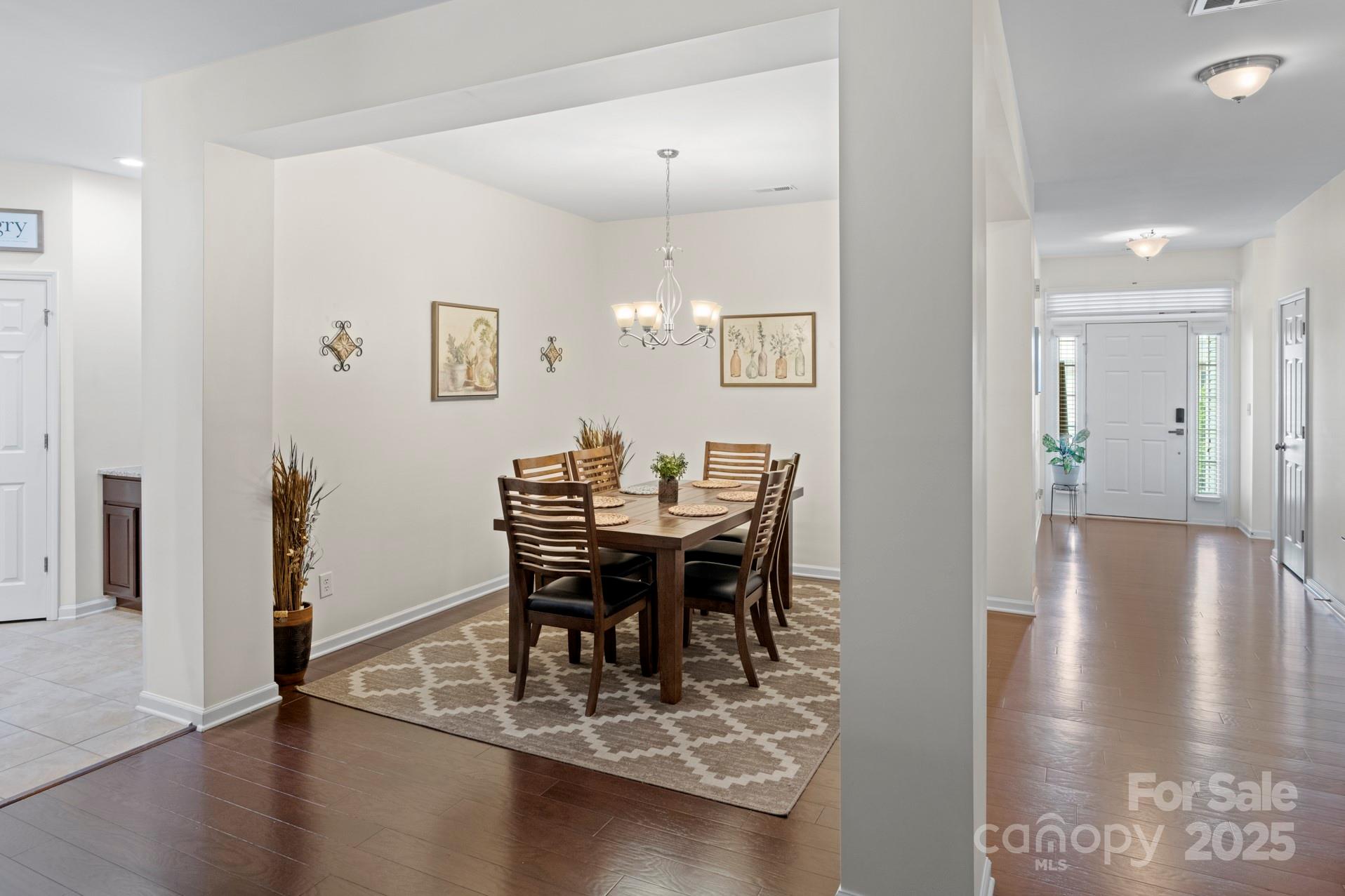 Summerwood - Residential