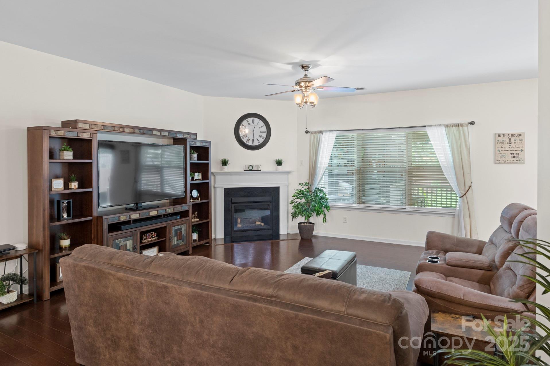 Summerwood - Residential